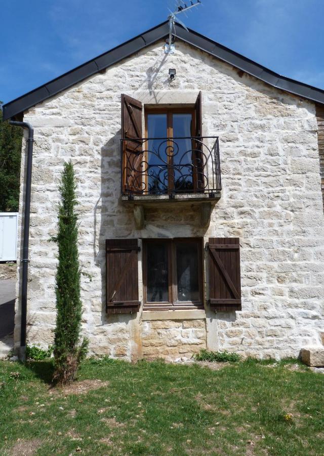 Gîte Aux Amoureuses Morey-Saint-Denis Extérieur photo